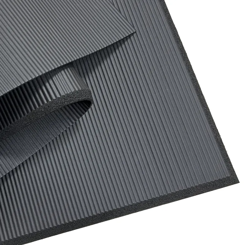 Complex NBR Foam